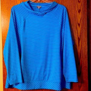 Hoodie lightweight sweatshirt